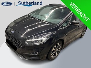 Ford S-Max ST-line 190pk Hybride Adaptieve Cruise