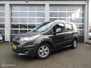 Ford Tourneo Connect Panoramadak 1.0 Titanium