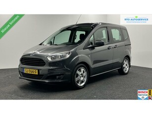 Ford Tourneo Courier 1.0 Titanium CRUISE LM 109000 KM