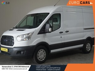 Ford Transit 170PK Automaat Trend 2x schuifdeur L2H2 Airco