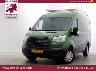 Ford Transit 2.0 TDCI 130pk E6 L2H2 Automaat Trend