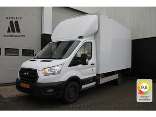 Ford Transit 2.0 TDCI 130PK L4 Bakwagen EURO 6 - Airco -