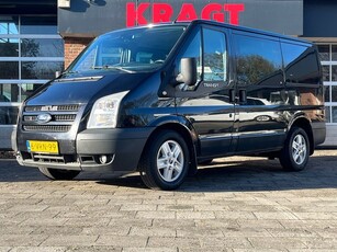 Ford Transit 260S 2.2 TDCI DC Limited EditionNAPcruise