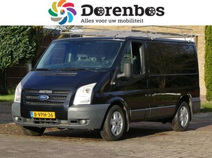 Ford Transit 260S 2.2 TDCI SHD EURO 5 verwarmde voorruit