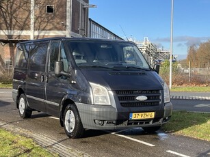 Ford Transit 260S 2.2 TDCI SHD Marge Airco Trekhaak