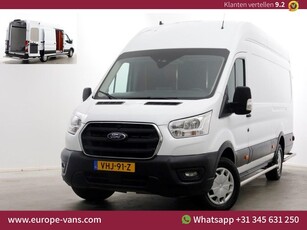 Ford Transit 350 2.0 TDCI 130pk L4H3 Jumbo RWD Trend