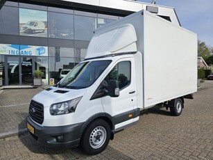 Ford Transit 350 2.0 TDCI 131 PK Bakwagen * Airco * Camera