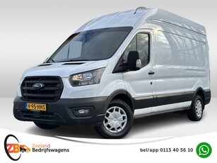 Ford Transit 350 2.0 TDCI 170PK L3H3 Trend Airco