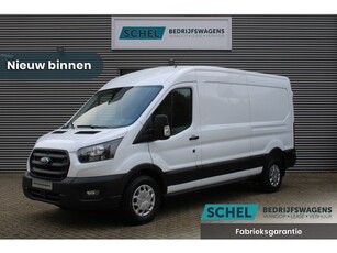 Ford Transit 350 2.0 TDCI L3H2 Trend 130pk Trend -