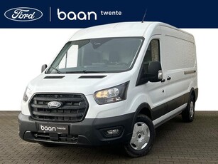 Ford Transit 350 2.0 TDCI L3H2 Trend 165 PK 2x schuifdeur