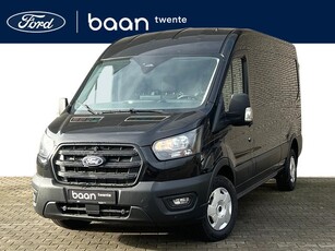 Ford Transit 350 2.0 TDCI L3H2 Trend 165 PK 2x schuifdeur