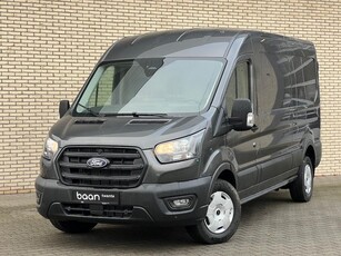 Ford Transit 350 2.0 TDCI L3H2 Trend 165 PK Trekhaak