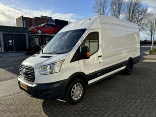 Ford Transit 350 2.0 TDCI L4H3 *Navi*Camera*Airco*