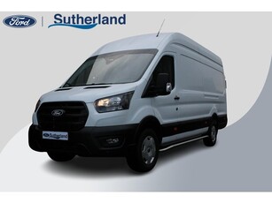 Ford Transit 350 2.0 TDCI L4H3 Trend RWD Meerdere