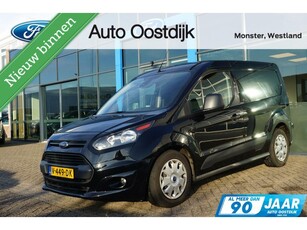 Ford Transit Connect 1.0 Ecoboost L1 Trend 100PK Marge!!