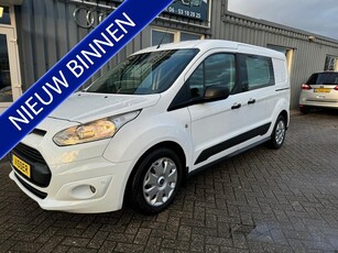 Ford Transit Connect 1.0 Ecoboost L2 Trend (bj 2016)