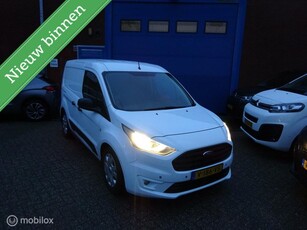 Ford Transit Connect 1.5 EcoBlue L1 Ambiente