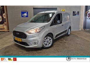 Ford Transit Connect 1.5 EcoBlue L1 Trend 100PK EURO 6