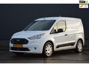 Ford Transit Connect 1.5 EcoBlue L1 Trend Airco Schuifdeur