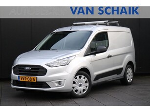 Ford Transit Connect 1.5 EcoBlue L1 Trend CAMERA