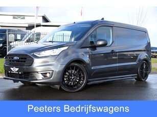 Ford Transit Connect 1.5 EcoBlue L2 PB Edition Camera