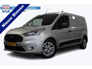 Ford Transit Connect 1.5 EcoBlue L2 Trend Automaat