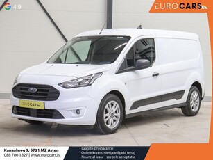 Ford Transit Connect 1.5 EcoBlue L2 Trend Automaat Airco