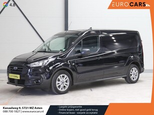 Ford Transit Connect 1.5 EcoBlue L2 Trend Automaat