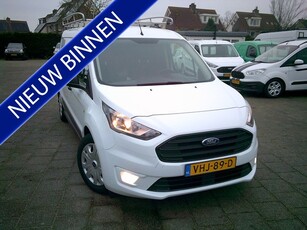 Ford Transit Connect 1.5 EcoBlue L2 Trend VOORZIEN VAN