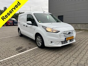 Ford Transit Connect 1.5 EcoBlue Trend Edition / Navi /