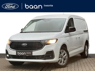 Ford Transit Connect 1.5 PHEV L2 Limited 119 KM