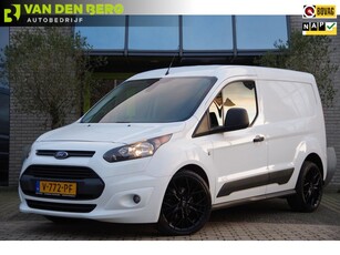 Ford Transit Connect 1.5 TDCI L1 100PK 3-ZITS, TREKHAAK