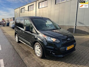 Ford Transit Connect 1.5 TDCI L1 TrendNavi Airco nw motor.