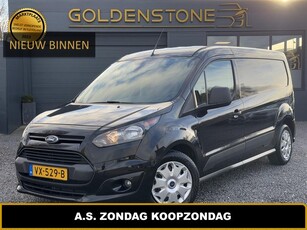 Ford Transit Connect 1.5 TDCI L2 Trend 3-Zits,1e