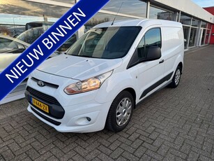 Ford Transit Connect 1.6 TDCI L1 Trend 3-zitplaatsen