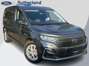 Ford Transit Connect 2.0 EcoBlue L2 Limited 122pk