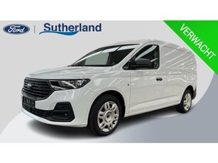 Ford Transit Connect 2.0 EcoBlue L2 trend 122pk Automaat