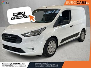 Ford Transit Connect Automaat 120pk L1 Trend Airco Cruise