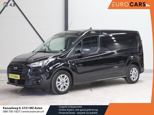 Ford Transit Connect L2 Trend Automaat Navigatie Airco