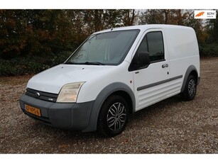 Ford Transit Connect T200S 1.8 TDCi (bj 2008)