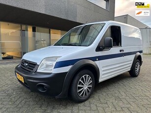 Ford Transit Connect T200S 1.8 TDCi Business Edition BJ