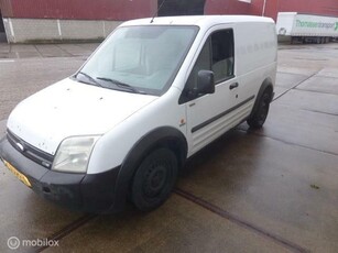 Ford Transit Connect T200S 1.8 TDCi Business Edition