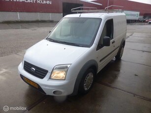 Ford Transit Connect T220S 1.8 TDCi Trend