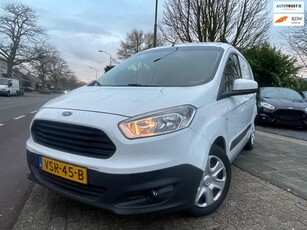 Ford Transit Courier 1.0 Trend A-C Elek Pakket Schuifdeur