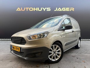 Ford Transit Courier 1.5 TDCI Economy Edition