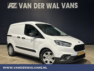 Ford Transit Courier 1.5 TDCI **BPM VRIJ voor de