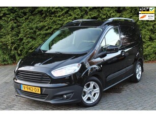 Ford Transit Courier 1.5 TDCI Trend 95PK Climate Control