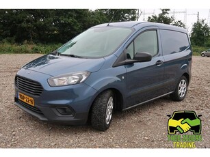 Ford Transit Courier 1.5 TDCI Trend Duratorq S&S (bj