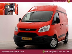 Ford Transit Custom 2.0 TDCI 130pk E6 L1H2 Trend