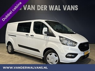 Ford Transit Custom 2.0 TDCI 130pk **BPM VRIJ voor de